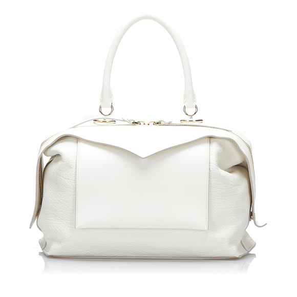 Givenchy Handbags - Pre-Loved Givenchy Medium Sway